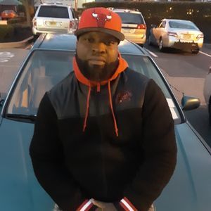 Meet your Posher, Tyrelle